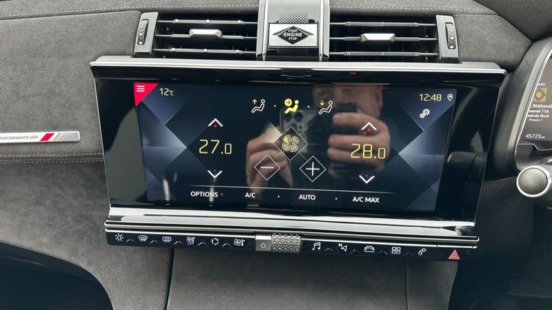 Used DS Automobiles DS 7 Crossback for sale - 76322305: Photo 54