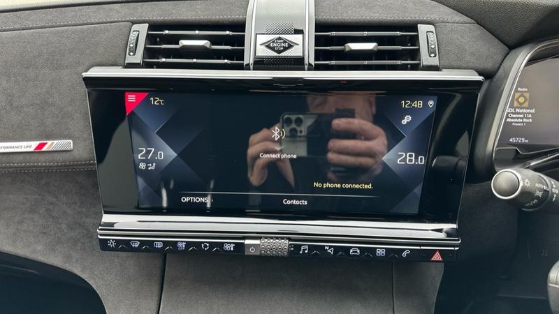 Used DS Automobiles DS 7 Crossback for sale - 76322305: Photo 55