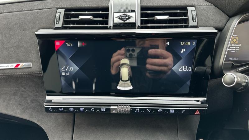 Used DS Automobiles DS 7 Crossback for sale - 76322305: Photo 56