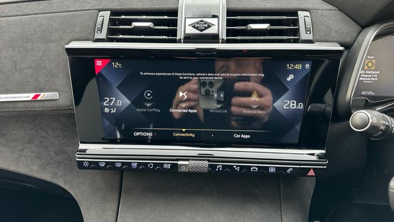 Used DS Automobiles DS 7 Crossback for sale - 76322305: Photo 57