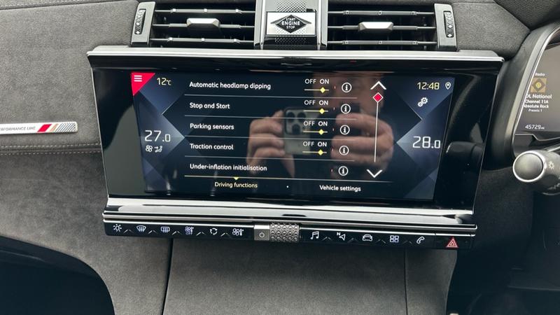 Used DS Automobiles DS 7 Crossback for sale - 76322305: Photo 58