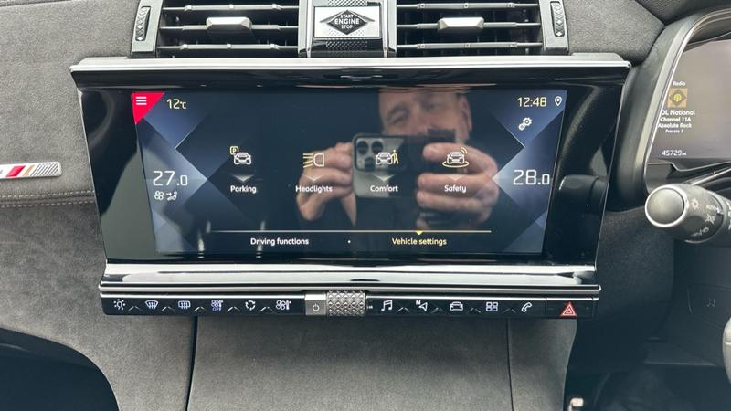 Used DS Automobiles DS 7 Crossback for sale - 76322305: Photo 59