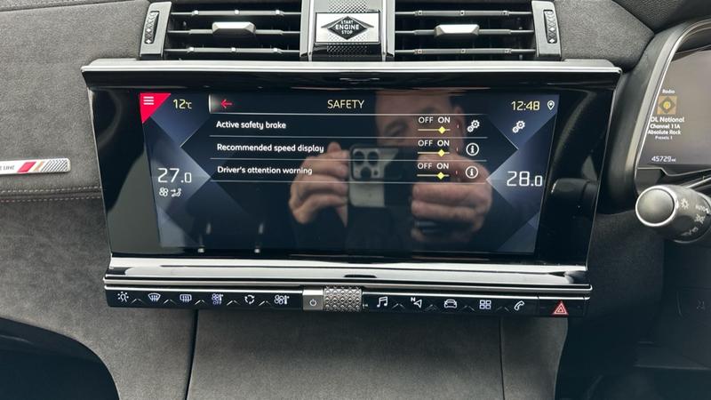 Used DS Automobiles DS 7 Crossback for sale - 76322305: Photo 60