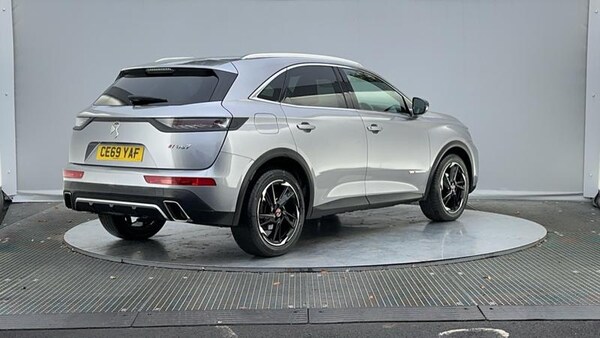 Used DS Automobiles DS 7 Crossback for sale - 76322305: Photo 6