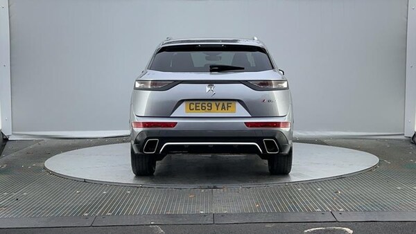 Used DS Automobiles DS 7 Crossback for sale - 76322305: Photo 7