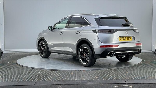 Used DS Automobiles DS 7 Crossback for sale - 76322305: Photo 8
