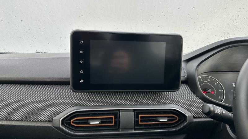 Used Dacia Sandero Stepway 2023 for sale - 75843370: Photo 12