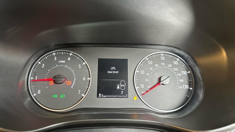 Used Dacia Sandero Stepway 2023 for sale - 75843370: Photo 13