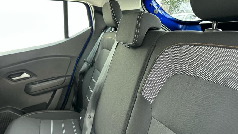 Used Dacia Sandero Stepway 2023 for sale - 75843370: Photo 14