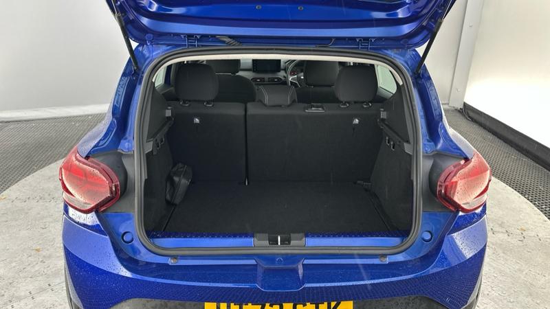 Used Dacia Sandero Stepway 2023 for sale - 75843370: Photo 15