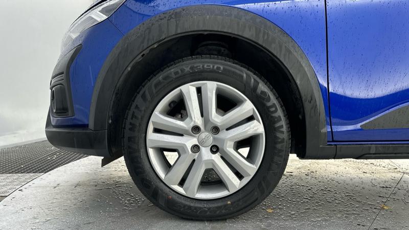 Used Dacia Sandero Stepway 2023 for sale - 75843370: Photo 17