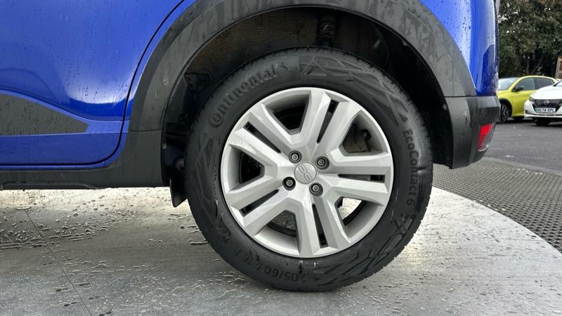 Used Dacia Sandero Stepway 2023 for sale - 75843370: Photo 18