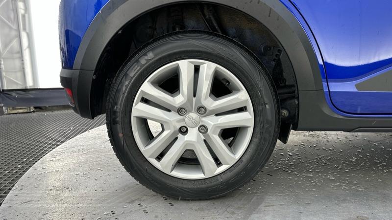Used Dacia Sandero Stepway 2023 for sale - 75843370: Photo 19