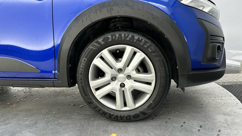 Used Dacia Sandero Stepway 2023 for sale - 75843370: Photo 20