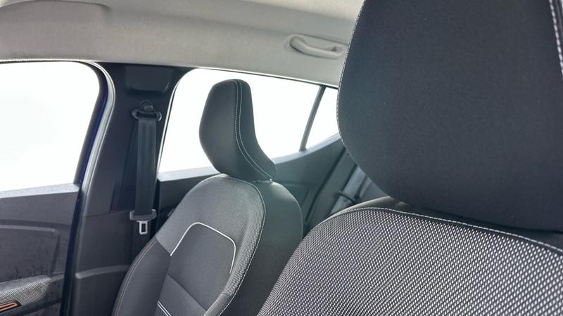 Used Dacia Sandero Stepway 2023 for sale - 75843370: Photo 21