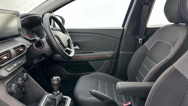 Used Dacia Sandero Stepway 2023 for sale - 75843370: Photo 23