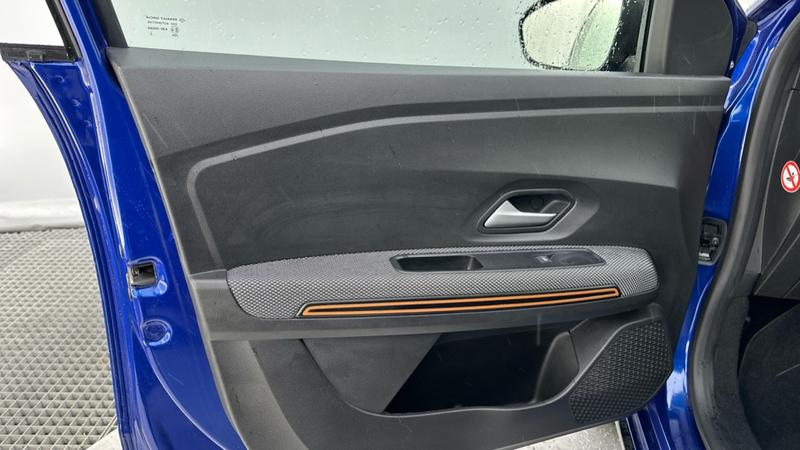 Used Dacia Sandero Stepway 2023 for sale - 75843370: Photo 25