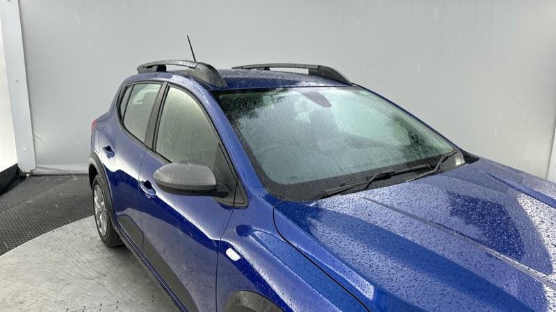 Used Dacia Sandero Stepway 2023 for sale - 75843370: Photo 30