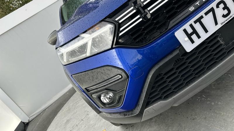Used Dacia Sandero Stepway 2023 for sale - 75843370: Photo 31