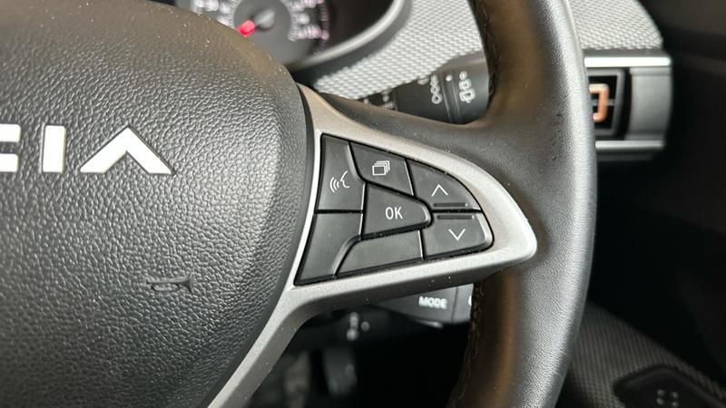 Used Dacia Sandero Stepway 2023 for sale - 75843370: Photo 36