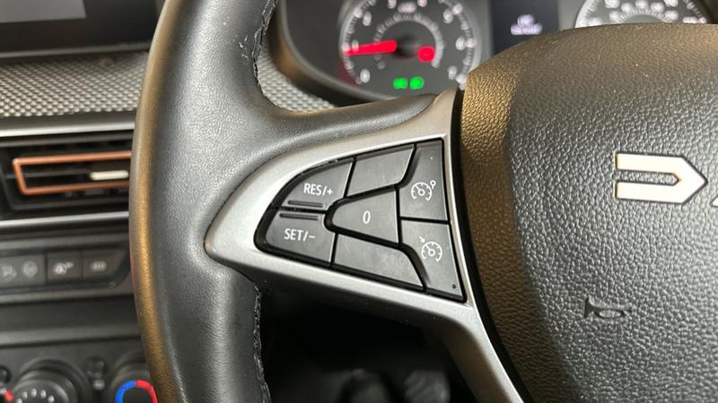Used Dacia Sandero Stepway 2023 for sale - 75843370: Photo 41