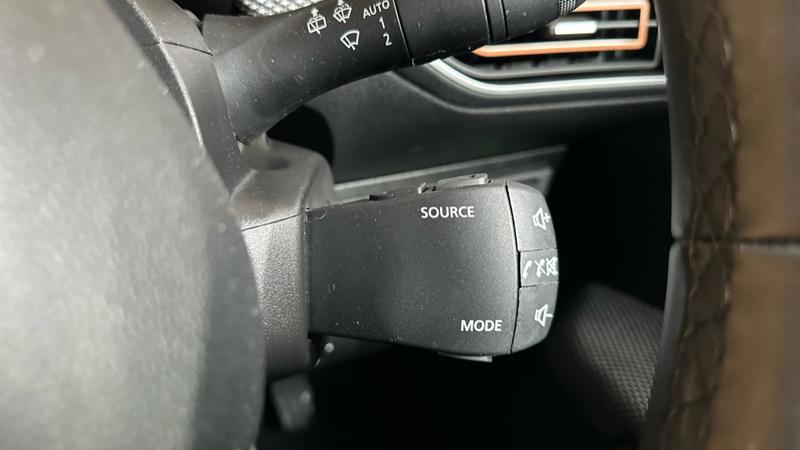Used Dacia Sandero Stepway 2023 for sale - 75843370: Photo 42