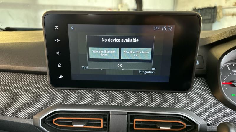 Used Dacia Sandero Stepway 2023 for sale - 75843370: Photo 47