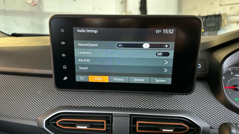 Used Dacia Sandero Stepway 2023 for sale - 75843370: Photo 48