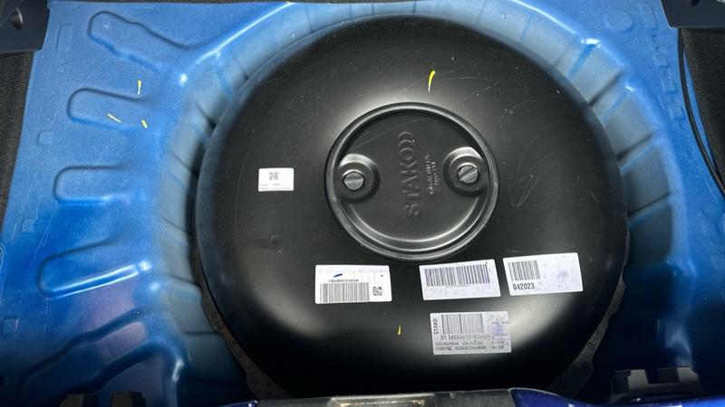 Used Dacia Sandero Stepway 2023 for sale - 75843370: Photo 52