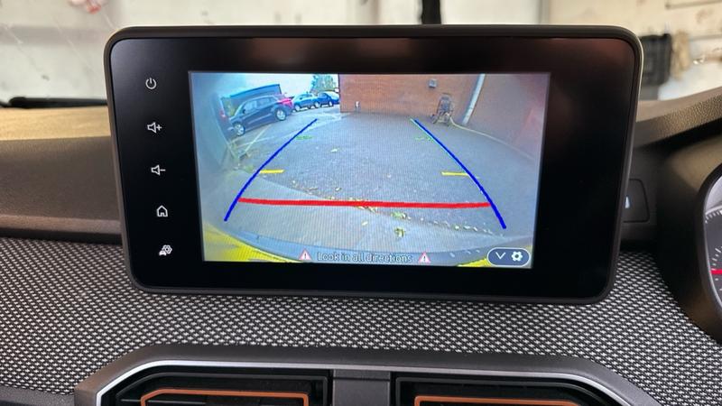 Used Dacia Sandero Stepway 2023 for sale - 75843370: Photo 53