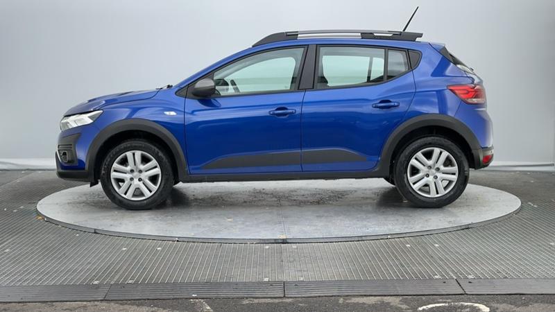 Used Dacia Sandero Stepway 2023 for sale - 75843370: Photo 9