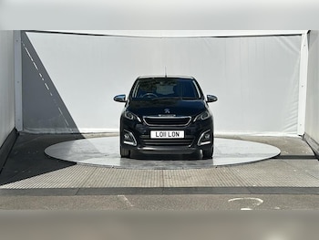Used Peugeot 108 2018 for sale - 79369364: Photo