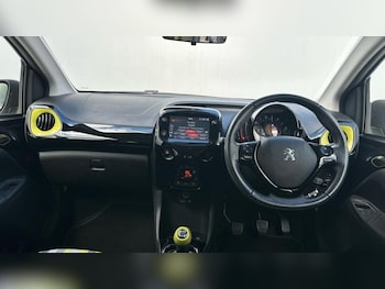 Used Peugeot 108 2018 for sale - 79369364: Photo