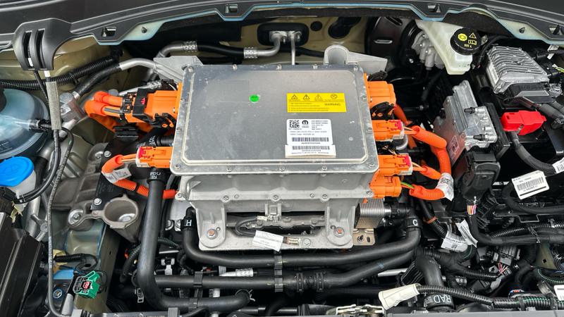 Vehicle 16