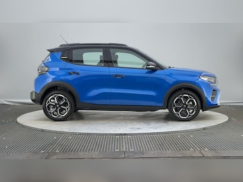 Used Citroen C3 2025 for sale - 75779081: Photo