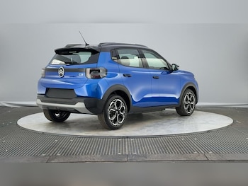 Used Citroen C3 2025 for sale - 75779081: Photo