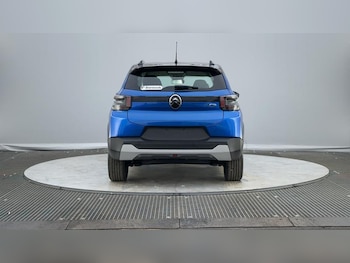 Used Citroen C3 2025 for sale - 75779081: Photo