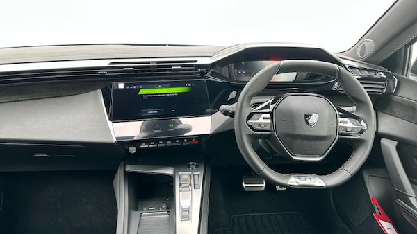 Used Peugeot 308 2025 for sale - 76202238: Photo 11