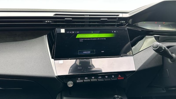 Used Peugeot 308 2025 for sale - 76202238: Photo 12