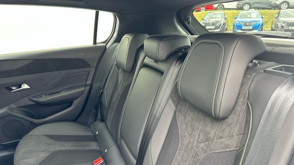 Used Peugeot 308 2025 for sale - 76202238: Photo 14