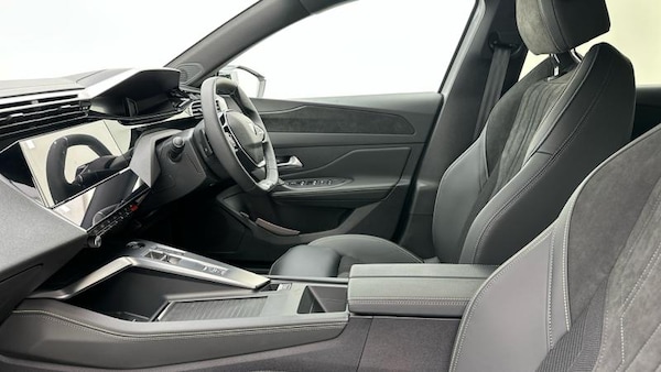 Used Peugeot 308 2025 for sale - 76202238: Photo 24