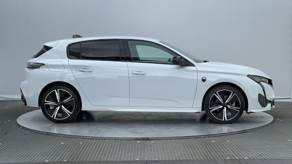 Used Peugeot 308 2025 for sale - 76202238: Photo 2