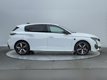 Used Peugeot 308 2025 for sale - 76202238: Photo 2