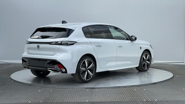 Used Peugeot 308 2025 for sale - 76202238: Photo 3