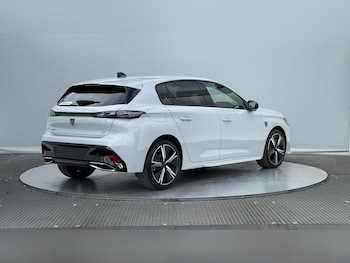 Used Peugeot 308 2025 for sale - 76202238: Photo 3