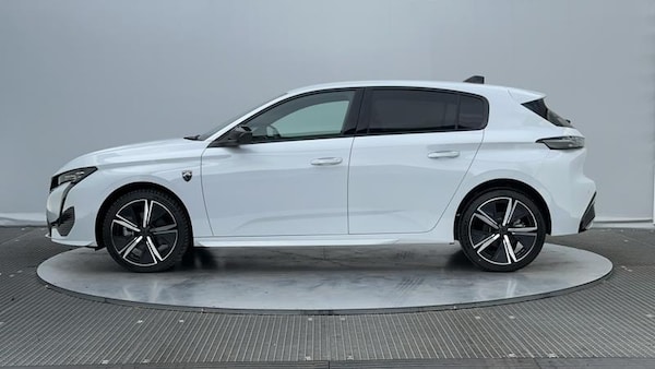 Used Peugeot 308 2025 for sale - 76202238: Photo 6