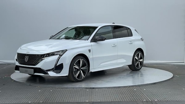 Used Peugeot 308 2025 for sale - 76202238: Photo 7