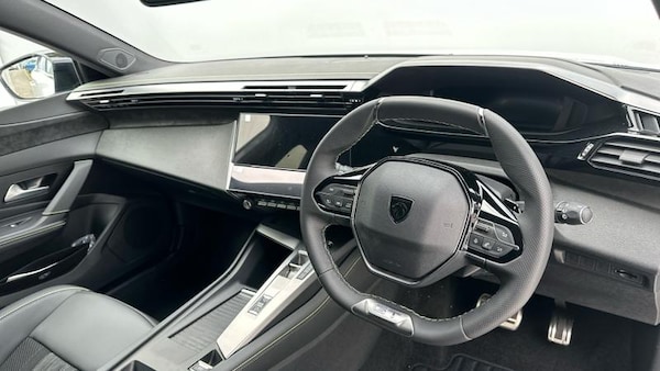 Used Peugeot 308 2025 for sale - 76202238: Photo 9