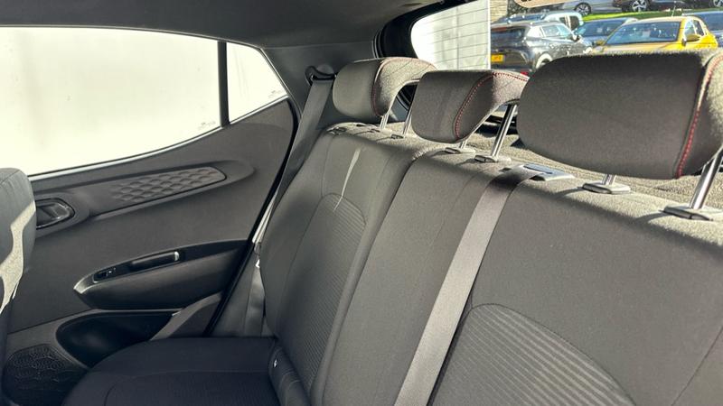 Used Hyundai i10 2022 for sale - 76008529: Photo 14