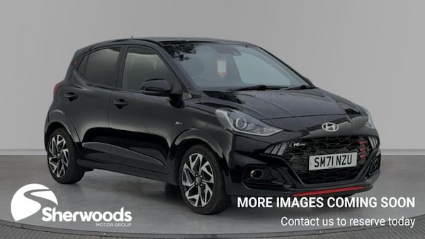 Used Hyundai i10 2022 for sale - 76008529: Photo 1